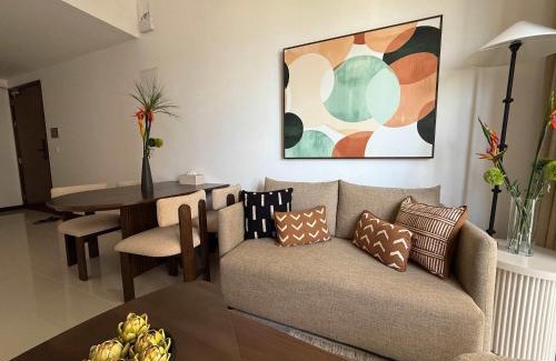 Ibbanwala Apartment | Luxury 2 Bed 2 Bath at Trizen by Resident Villas