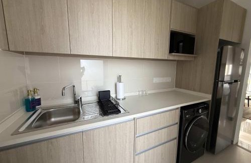 Ibbanwala Apartment | Luxury 2 Bed 2 Bath at Trizen by Resident Villas