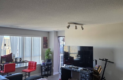 Six Points Condo | Luxury 2-Bed, 2-Bath Penthouse – Prime Toronto Location