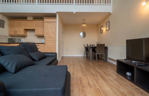 Slough Apartment | Luxury 2 Bed Apartment