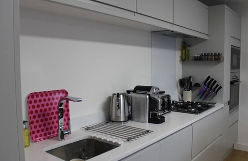 Ripon Apartment | Luxury 2 Bed Apartment in the City of Ripon, close to the Cathedral with Parking