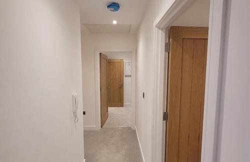 Wainscot Apartment | Luxury 2 Bed Apartment In The Centre Of Rochester