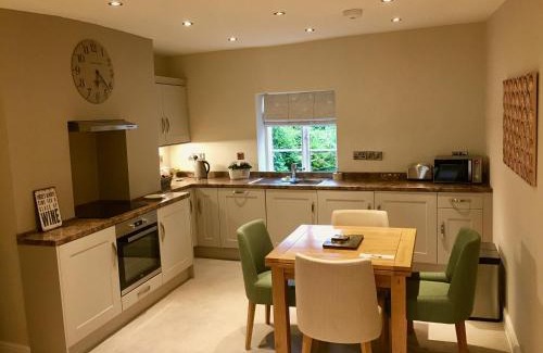 Ludwel Apartment | Luxury 2 bed apartment with free parking