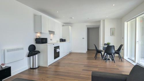 Bracknell Apartment | Luxury 2 bed - Grand Exchange Bracknell