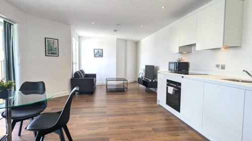 Bracknell Apartment | Luxury 2 bed - Grand Exchange Bracknell
