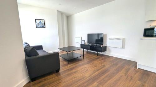 Bracknell Apartment | Luxury 2 bed - Grand Exchange Bracknell