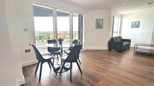 Bracknell Apartment | Luxury 2 bed - Grand Exchange Bracknell