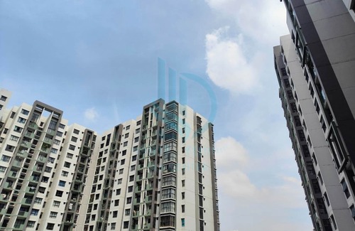 Tan Phu District Apartment | Luxury 2-bedroom apartment Celadon City