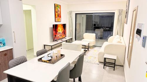 Boksburg Apartment | Luxury 2 Bedroom 2 Bathroom Apartment In Boksburg