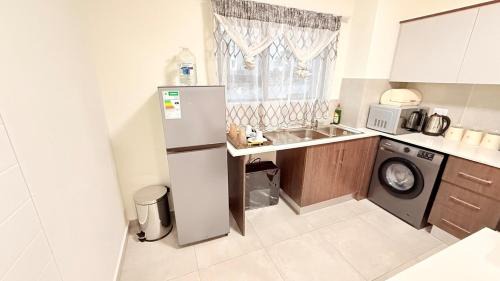 Boksburg Apartment | Luxury 2 Bedroom 2 Bathroom Apartment In Boksburg