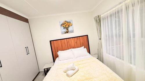Boksburg Apartment | Luxury 2 Bedroom 2 Bathroom Apartment In Boksburg