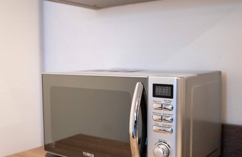 Bury Apartment | Luxury 2 bedroom 2 bathroom Apartment