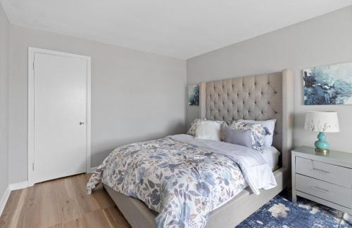 Mount Airy Apartment | Luxury 2 bedroom apartment in Cincinnati