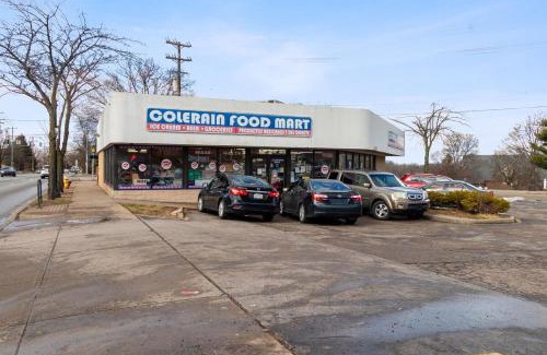 Mount Airy Apartment | Luxury 2 bedroom apartment in Cincinnati