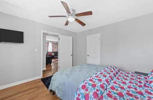 Mount Airy Apartment | Luxury 2 bedroom apartment in cincinnati