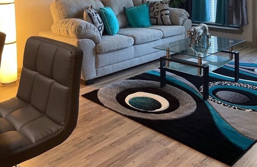 Piedmont Heights Apartment | Luxury 2 bedroom apartment in midtown Atlanta