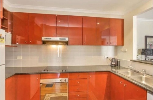 Darling Harbour Apartment | Luxury 2 bedroom apartment Sydney, Darling Harbour, ICC and free secure parking
