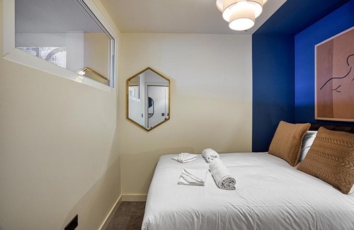 Southport Apartment | Luxury 2 Bedroom Apartment in Southport