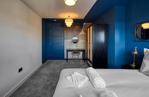 Southport Apartment | Luxury 2 Bedroom Apartment in Southport