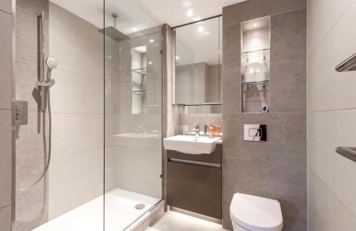 Woolwich Riverside Apartment | Luxury 2 Bedroom Apartment In Central London