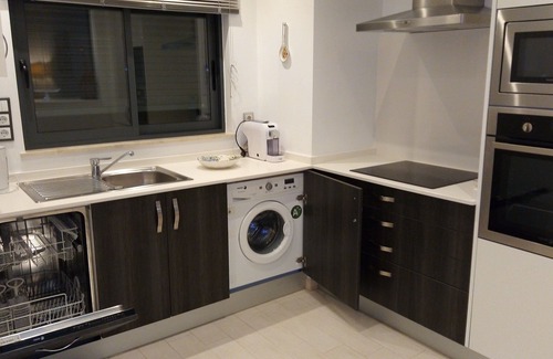 Alvor Apartment | LUXURY 2 BEDROOM APARTMENT IN ALBUR VILLAGE 10 MINUTES WALK FROM THE BEACH