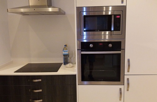 Alvor Apartment | LUXURY 2 BEDROOM APARTMENT IN ALBUR VILLAGE 10 MINUTES WALK FROM THE BEACH