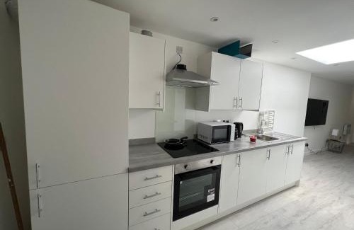 Middle Park and Sutcliffe Apartment | Luxury 2 bedroom apartment near the O2 and Canary Wharf