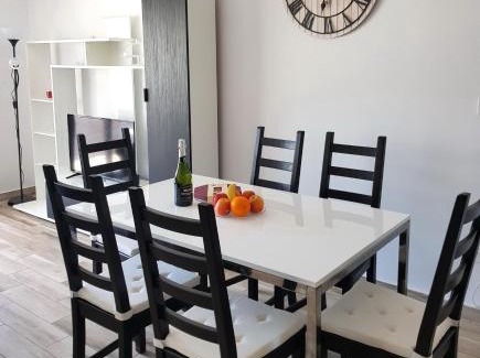 Puerto Rico Apartment | Luxury 2 bedroom APT 2 min from beach