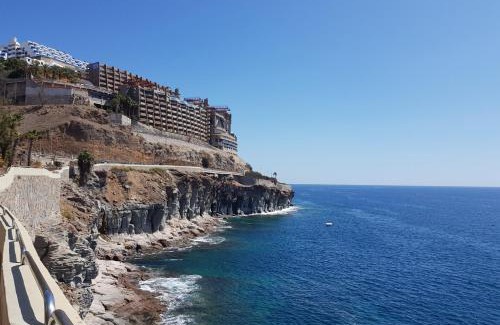 Puerto Rico Apartment | Luxury 2 bedroom APT 2 min from beach