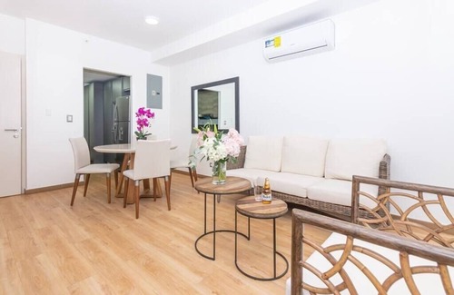 Marbella Condo | Luxury 2 bedroom apt with free parking