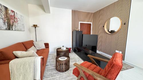 Larnaca Apartment | Luxury 2 Bedroom City Center