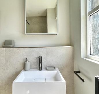 Moffat Apartment | Luxury 2 bedroom flat Gleneagles