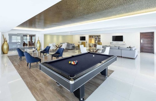 Cabo San Lucas Resort | LUXURY 2 BEDROOM SUITE GARZA BLANCA 5-STAR DIAMOND RESORT LOS CABOS 1.980 SQ