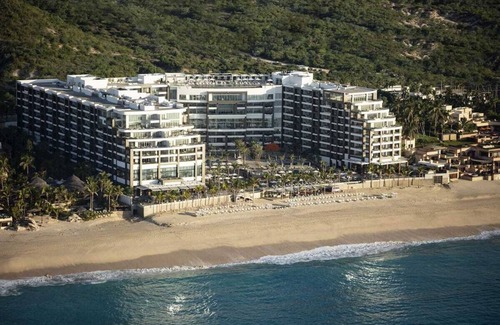 Cabo San Lucas Resort | LUXURY 2 BEDROOM SUITE GARZA BLANCA 5-STAR DIAMOND RESORT LOS CABOS 1.980 SQ