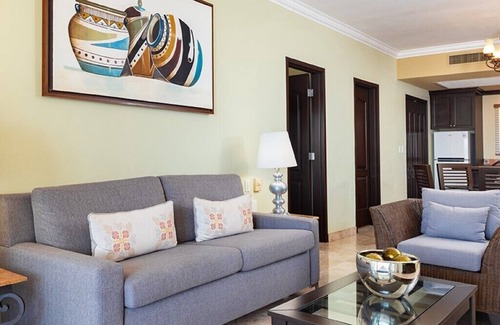 Flamingos Resort | Luxury 2 bedroom suite at Villa del Palmar Flamingos Resort NuevoVallarta Mexico
