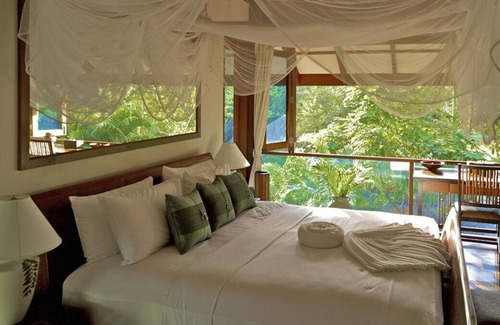 Nuea Khlong Villa | Luxury 2 Bedroom Villa Baan Nest !!