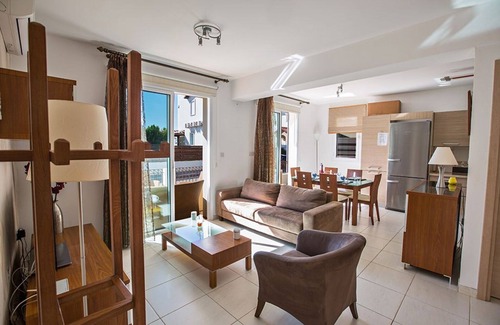 Pernera Villa | Luxury 2 Bedroom Villa With Private Pool, Paralimni Villa 1240