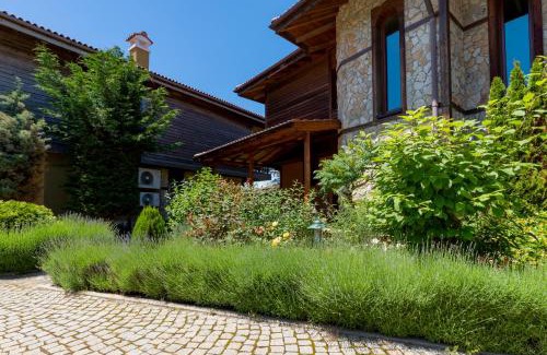 Budjaka Villa | Luxury 2 bedroom villa in Sozopolis