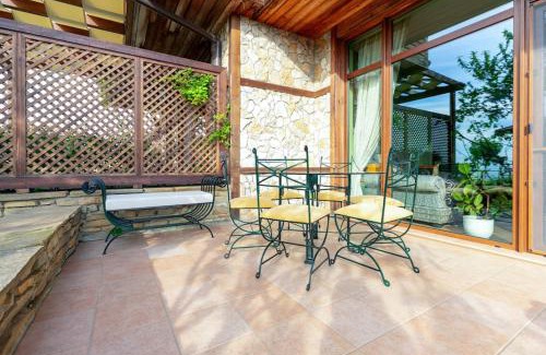 Budjaka Villa | Luxury 2 bedroom villa in Sozopolis