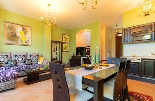 Budjaka Villa | Luxury 2 bedroom villa in Sozopolis