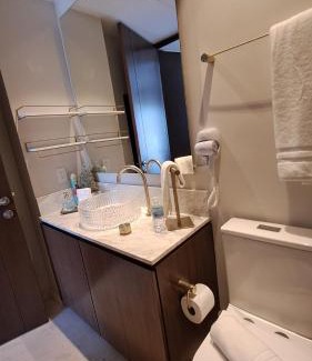 Punta de Mita Apartment | Luxury 2 bedrooms Bolongo Punta Mita