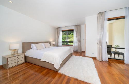Si Sunthon Villa | Luxury 2 Bedrooms Villa Bangtao