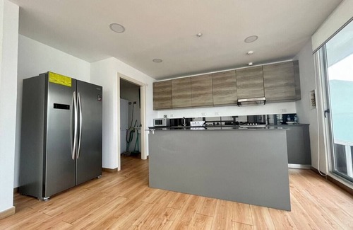 Marbella Apartment | Luxury 2 BR apt with free parking and balcony