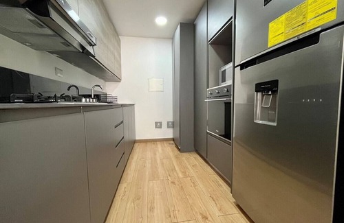 Marbella Apartment | Luxury 2 BR apt with free parking