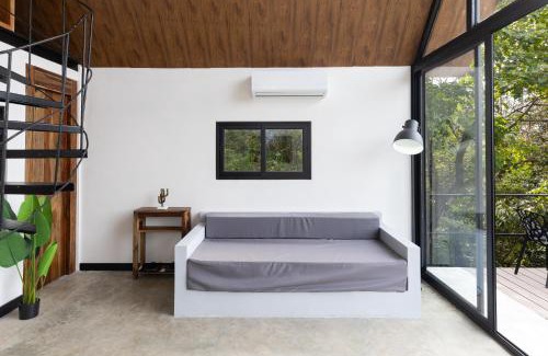 El Palmar Other | Luxury 2 BR Cabin with Jacuzzi Valle de Antón