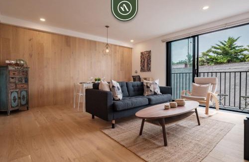 Hipodromo Apartment | Luxury 2 BR Condo in Condesa