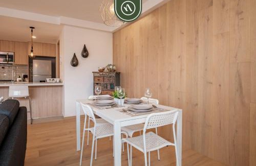 Hipodromo Apartment | Luxury 2 BR Condo in Condesa