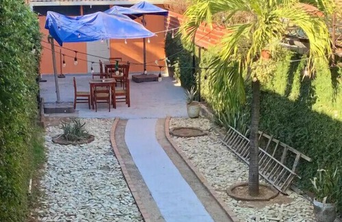 Leon House | Luxury 2-floor 2-bedroom house!
