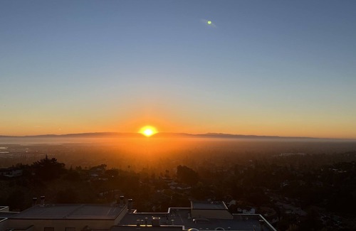 San Carlos Apartment | Luxury 2BD/2BA | Panoramic view | Spacious | Fully Equipped