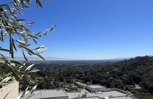 San Carlos Apartment | Luxury 2BD/2BA | Panoramic view | Spacious | Fully Equipped